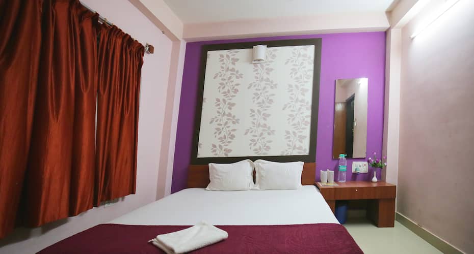 Hotel Pushpa, Puri 3